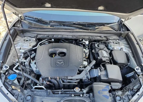 2023 Mazda Cx-30 Preferred z USA, uszkodzony, nr VIN 3MVDMBCM6PM537879